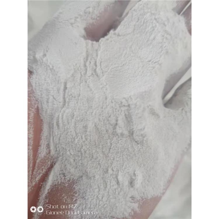 沈阳天然碳酸镁技术参数